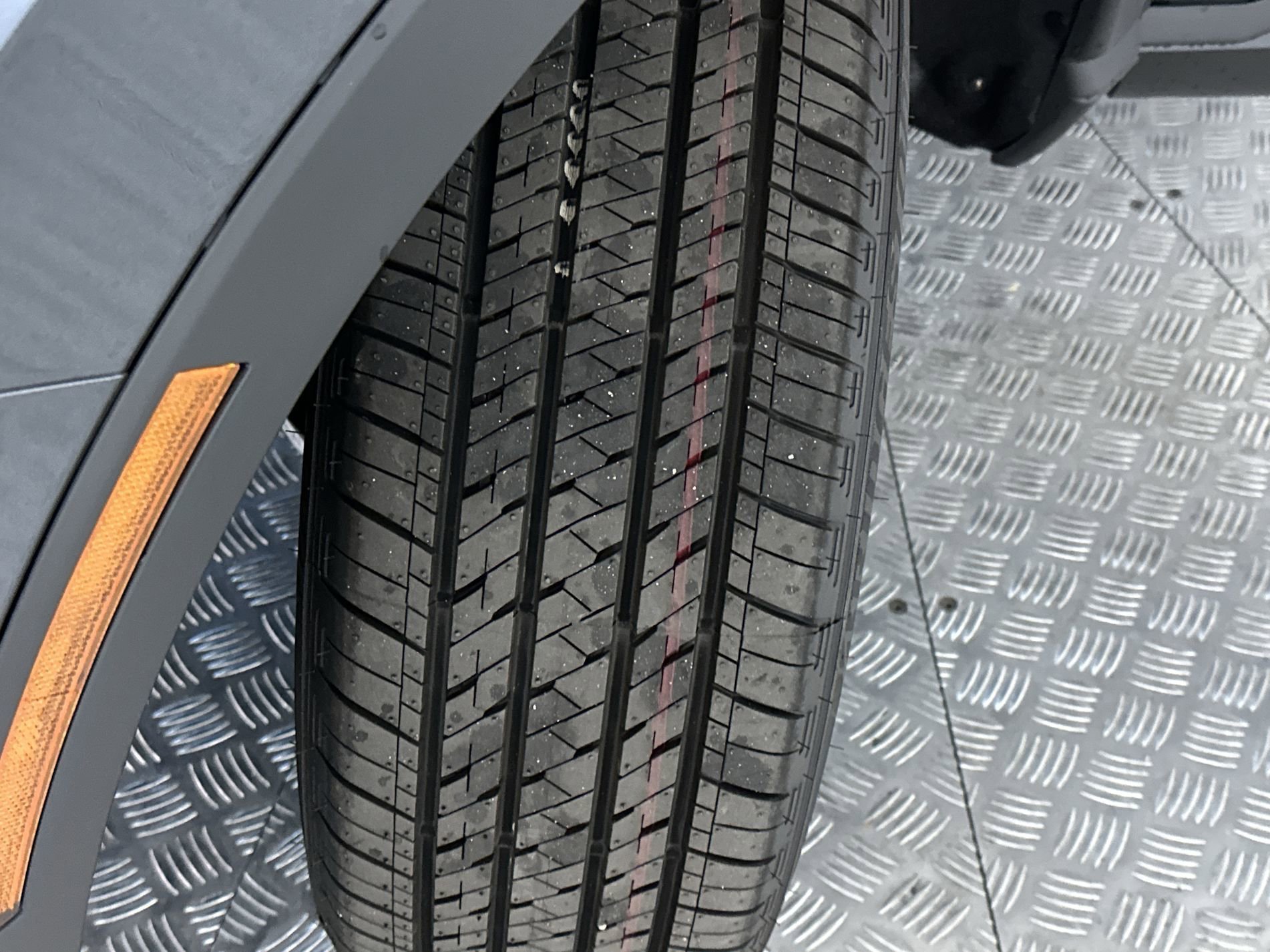 New 2026 Meteorite Gray Metallic Honda Sport-L image 26