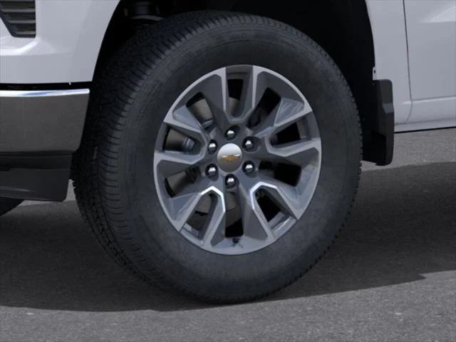 2026 Chevrolet Silverado 1500 LT - Photo 9