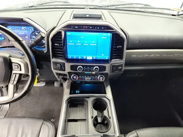 2022 Ford F-250 Super Duty Lariat - Photo 32