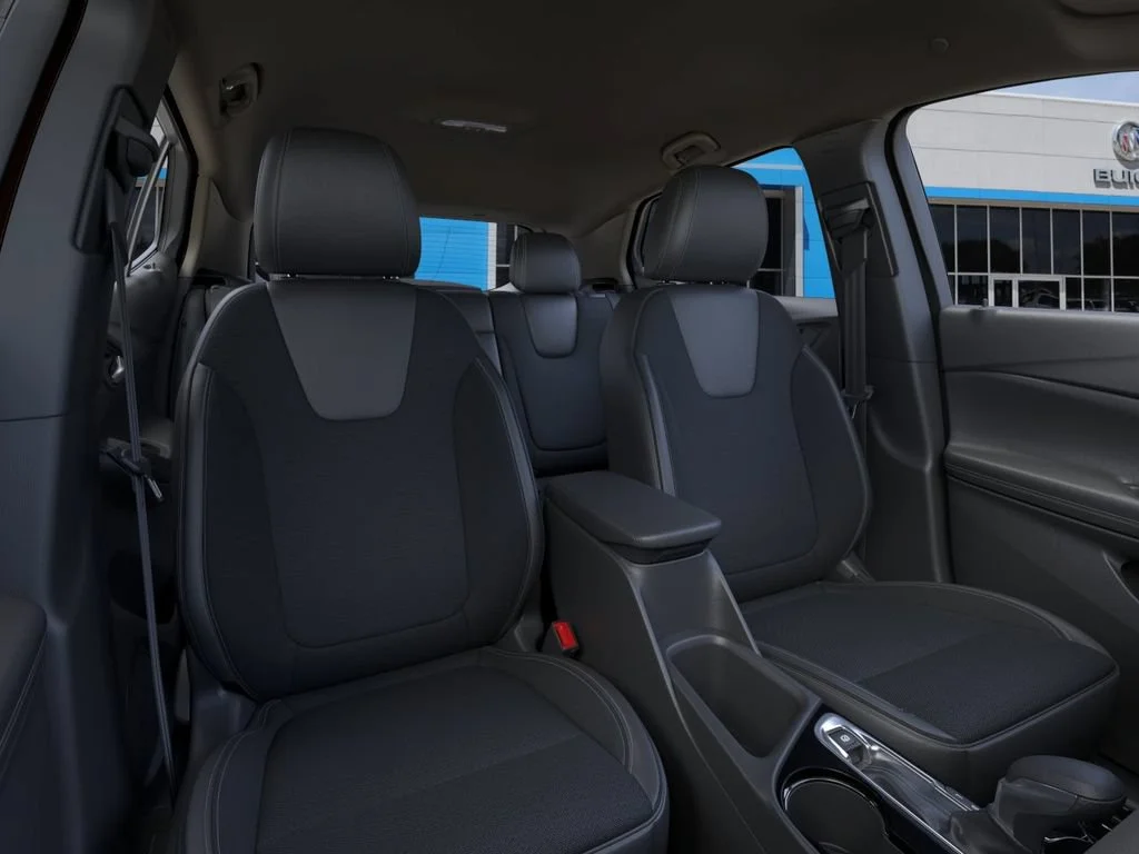 2026 Buick Encore GX Preferred - Photo 16