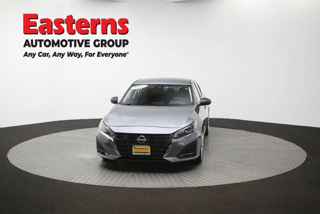 Used 2024 Gray Nissan 2.5 S image 52