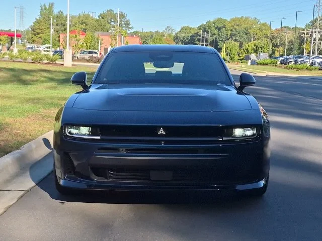 Used 2026 Blue Dodge Scat Pack image 16