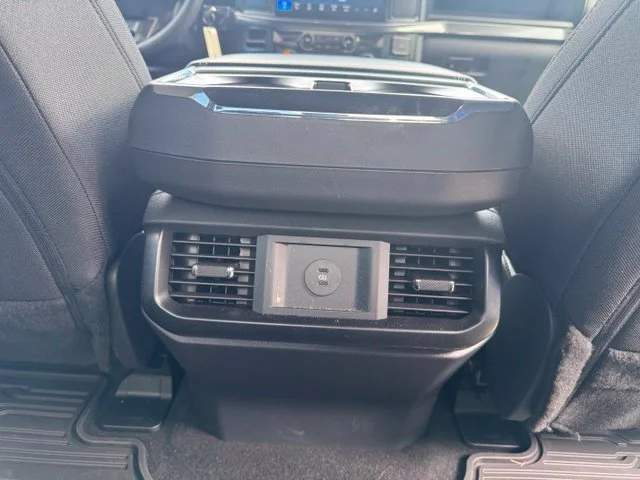 Used 2025 Blue Ford STX image 15