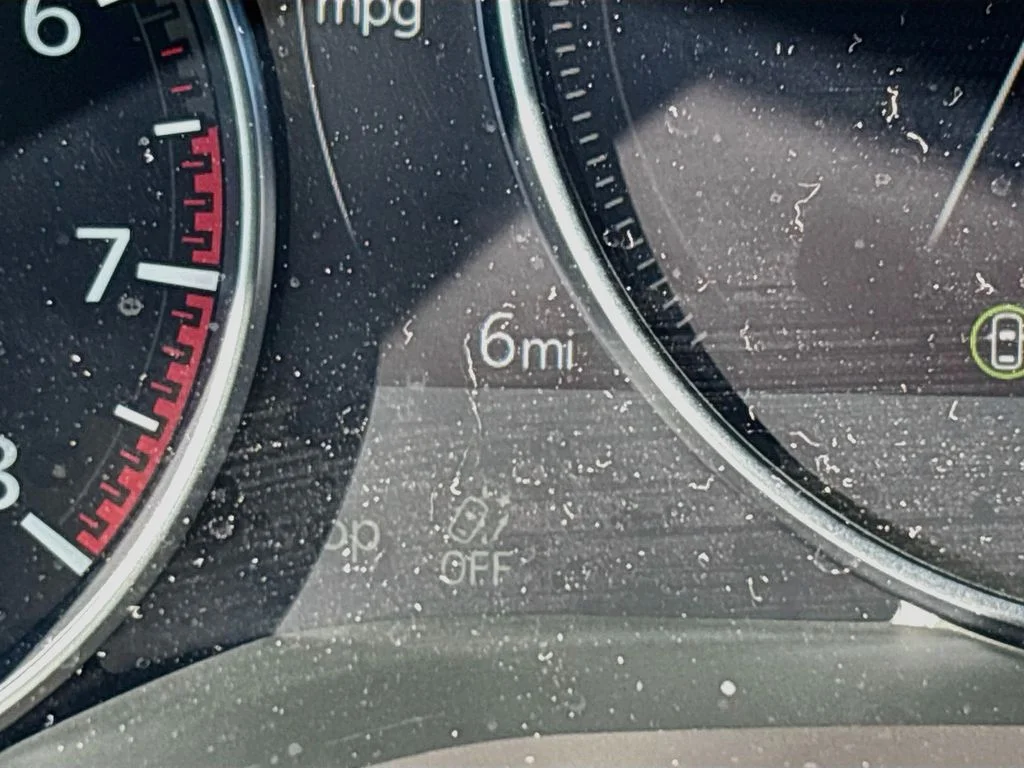 New 2026 Jet Black Mica Mazda 2.5 S Preferred AWD image 12