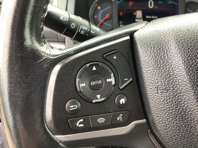 Used 2020 Gray Honda EX-L image 28