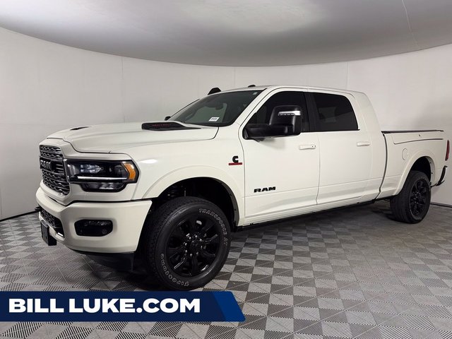 2023 Ram 2500 Limited