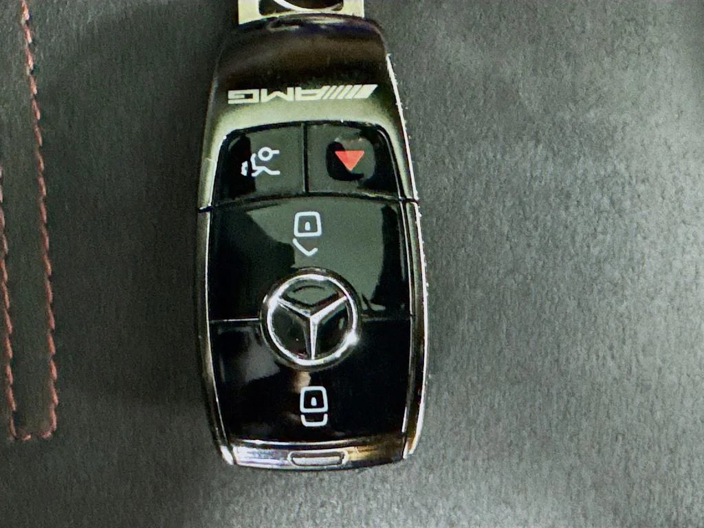 Used 2021  Mercedes-Benz CLA 35 AMG® image 34