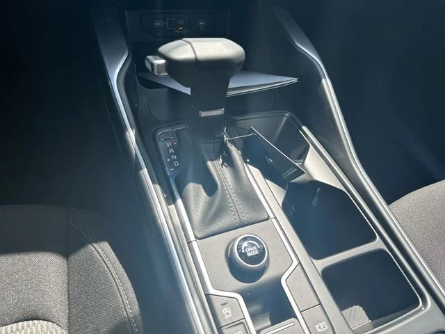 New 2026 Ebony Black Kia LX image 22