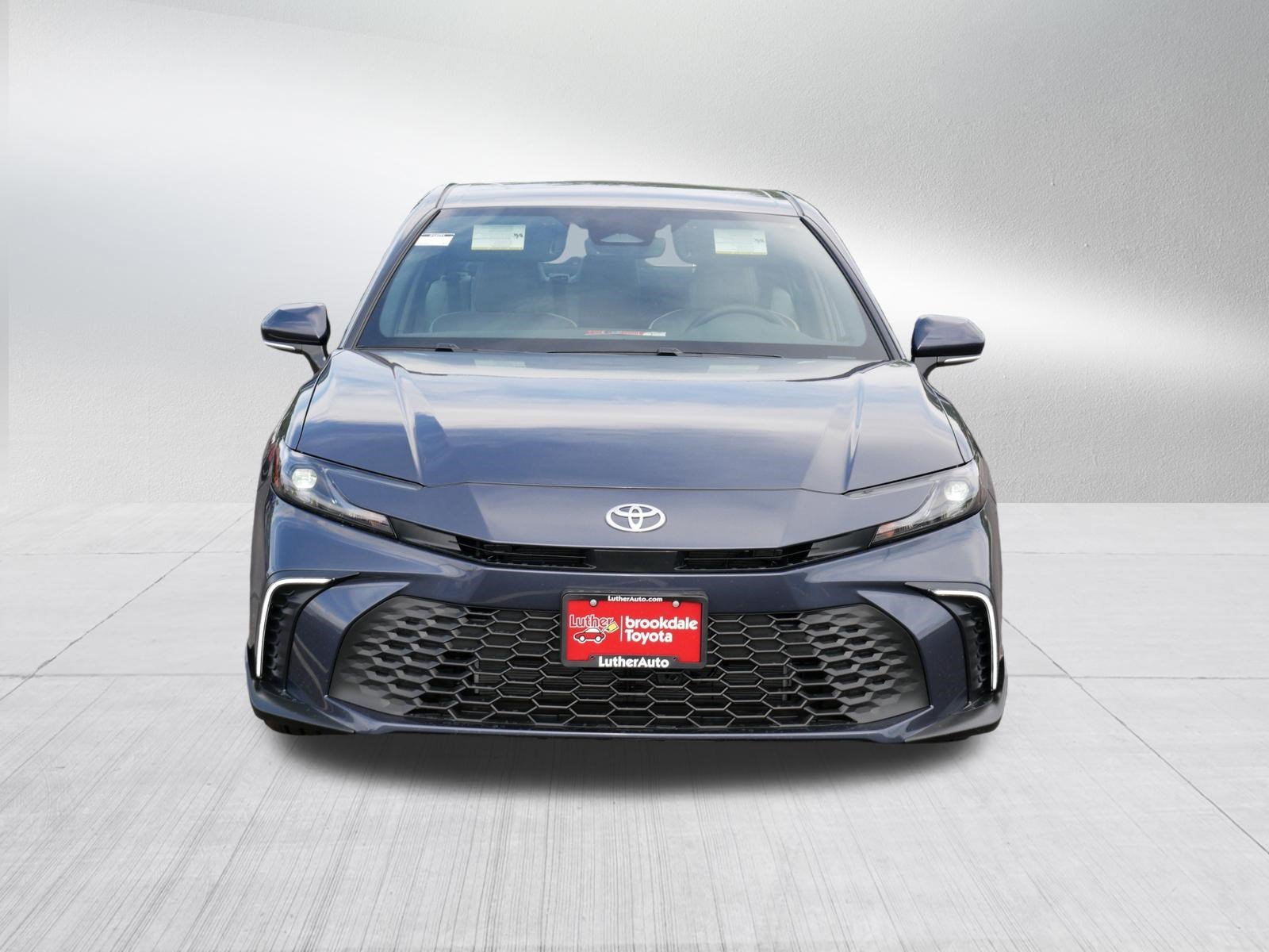 Certified 2026 Toyota Camry SE with VIN 4T1DAACK0TU777966 for sale in Brooklyn Center, Minnesota