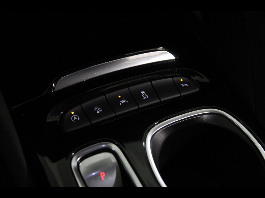 Used 2023 Cinnabar Metallic Buick Essence image 17