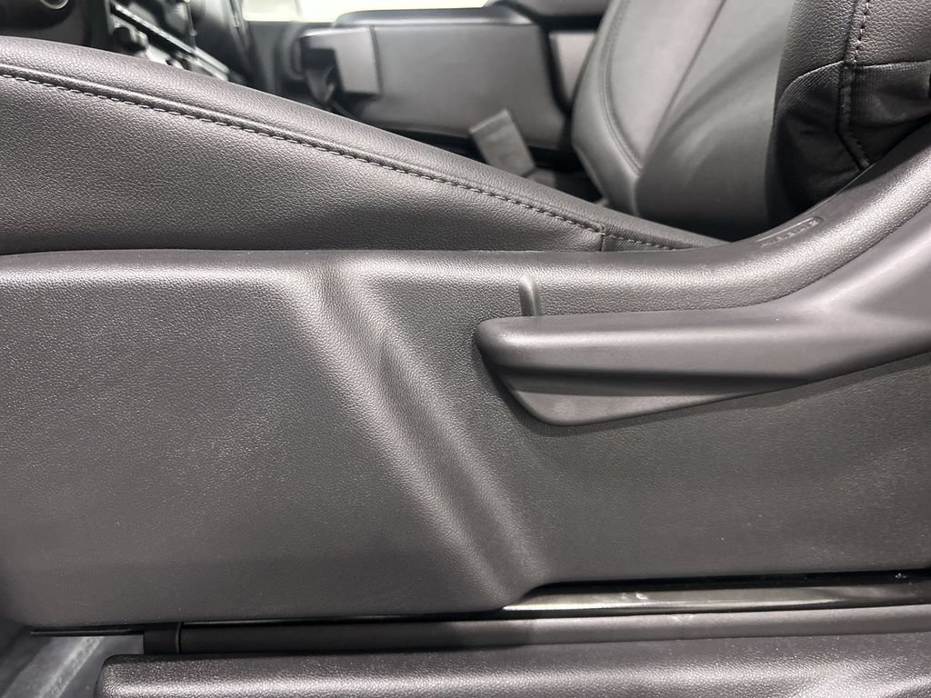 2026 Chevrolet Silverado 1500 Work Truck - Photo 14