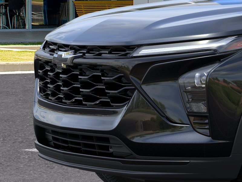 2026 Chevrolet Trax LT - Photo 13