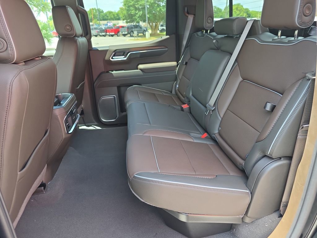 New 2026 Onyx Black GMC Denali image 31