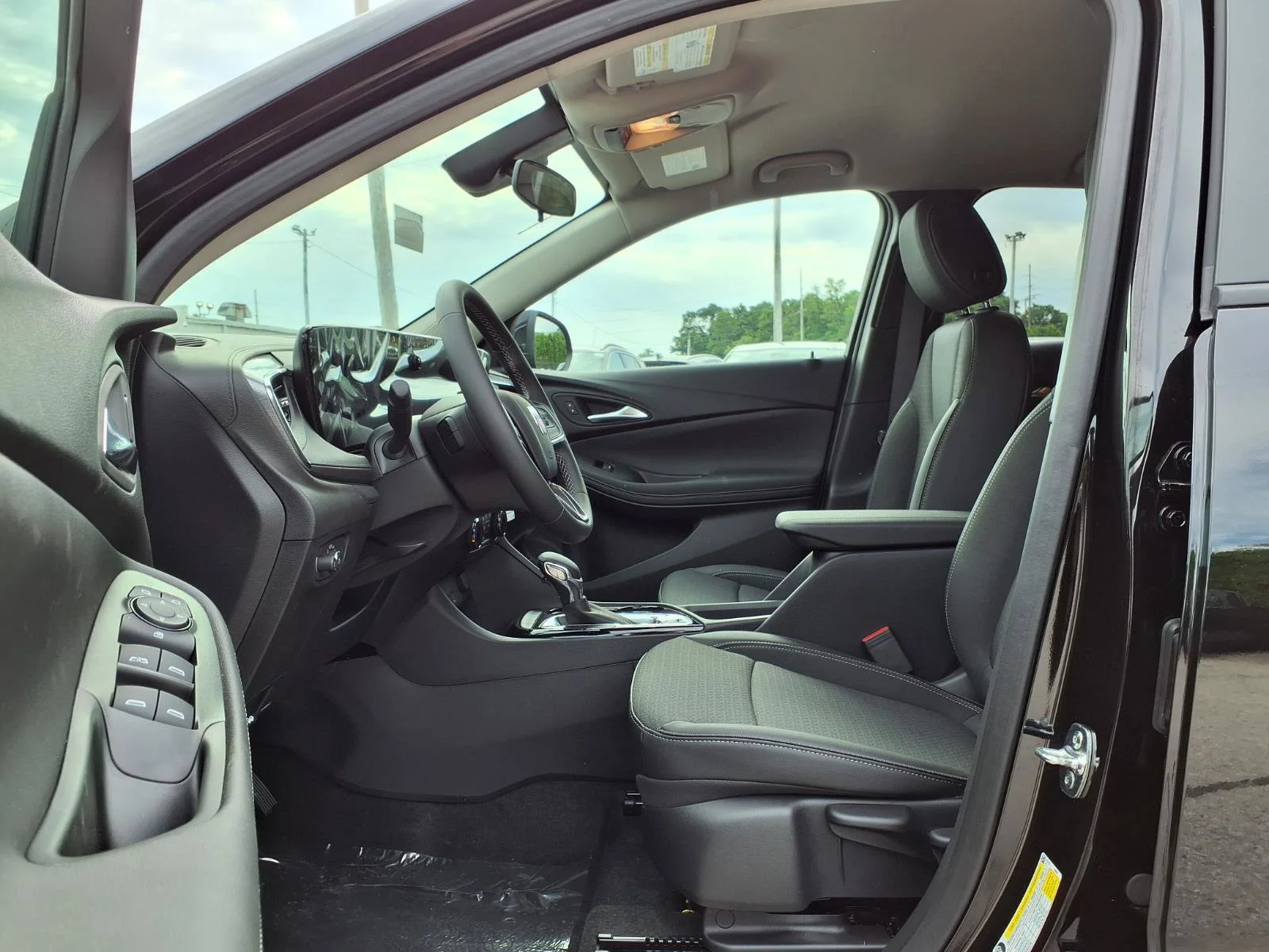 2026 Buick Encore GX Preferred - Photo 15