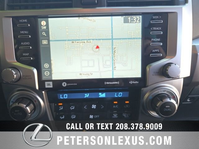 Used 2023 White Toyota Limited image 17