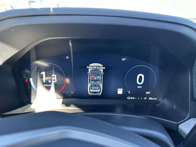 2026 Ford Explorer Active - Photo 38