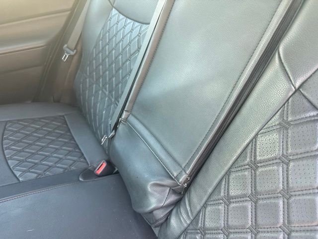 Used 2024  Toyota XLE image 17