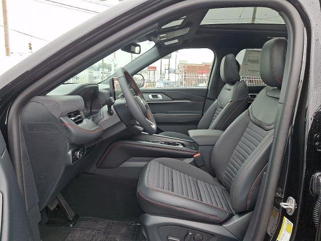 New 2026 Agate Black Metallic Ford ST-Line image 26