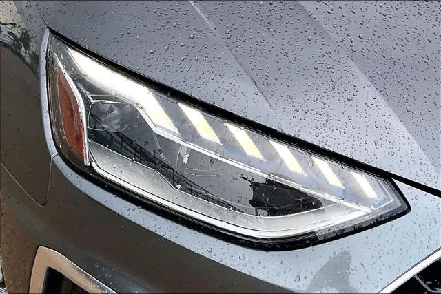 Used 2023  Audi 45 S line Premium Plus image 31