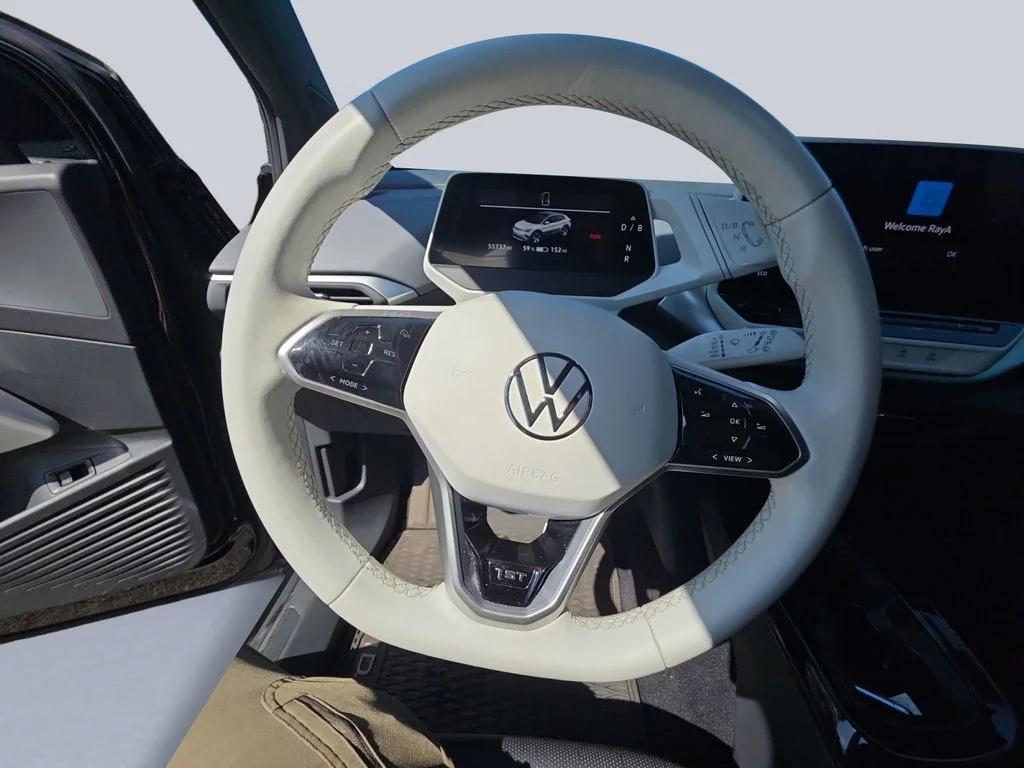Used 2021 Blue Volkswagen 1st Edition image 13