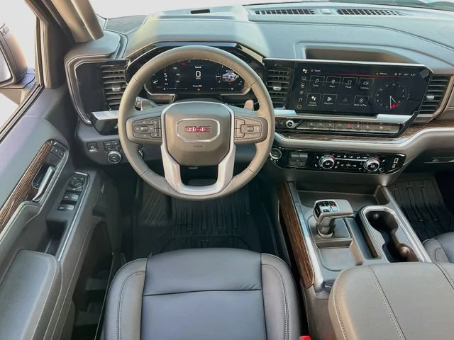 New 2026 Onyx Black GMC Elevation image 16