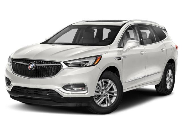 2020 Buick Enclave Essence AWD's photo