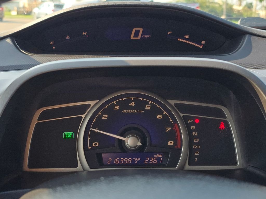 Used 2009  Honda LX-S image 21