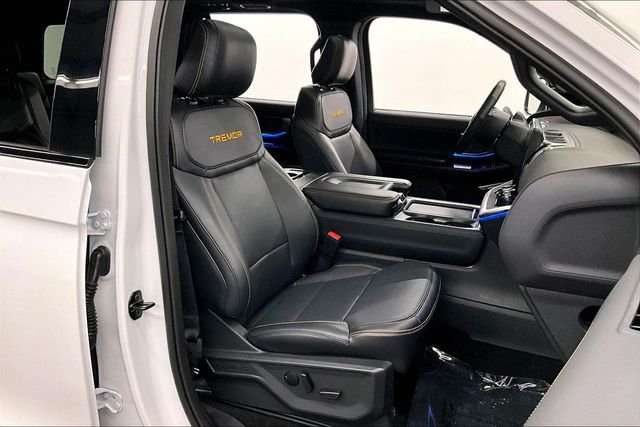 2025 Ford Expedition Tremor - Photo 8