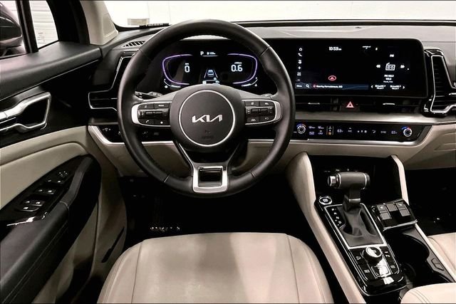 2024 Kia Sportage EX - Photo 6