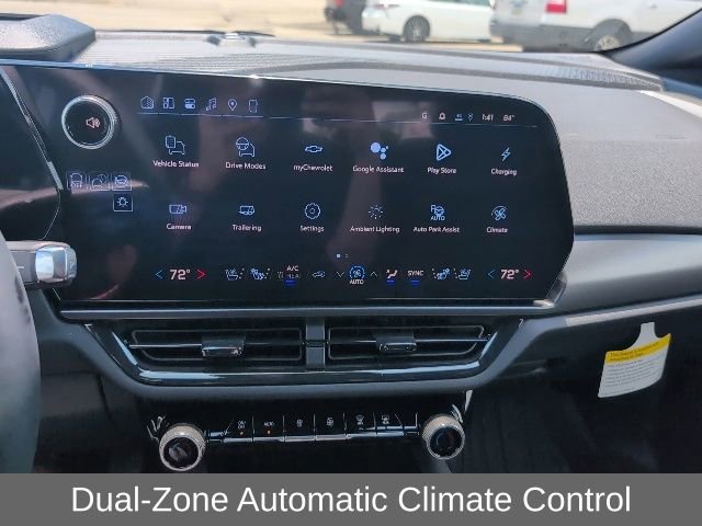 2026 Chevrolet Equinox EV RS - Photo 6