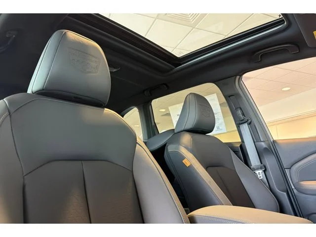 New 2026 RIVER ROCK PEARL Subaru Wilderness image 43