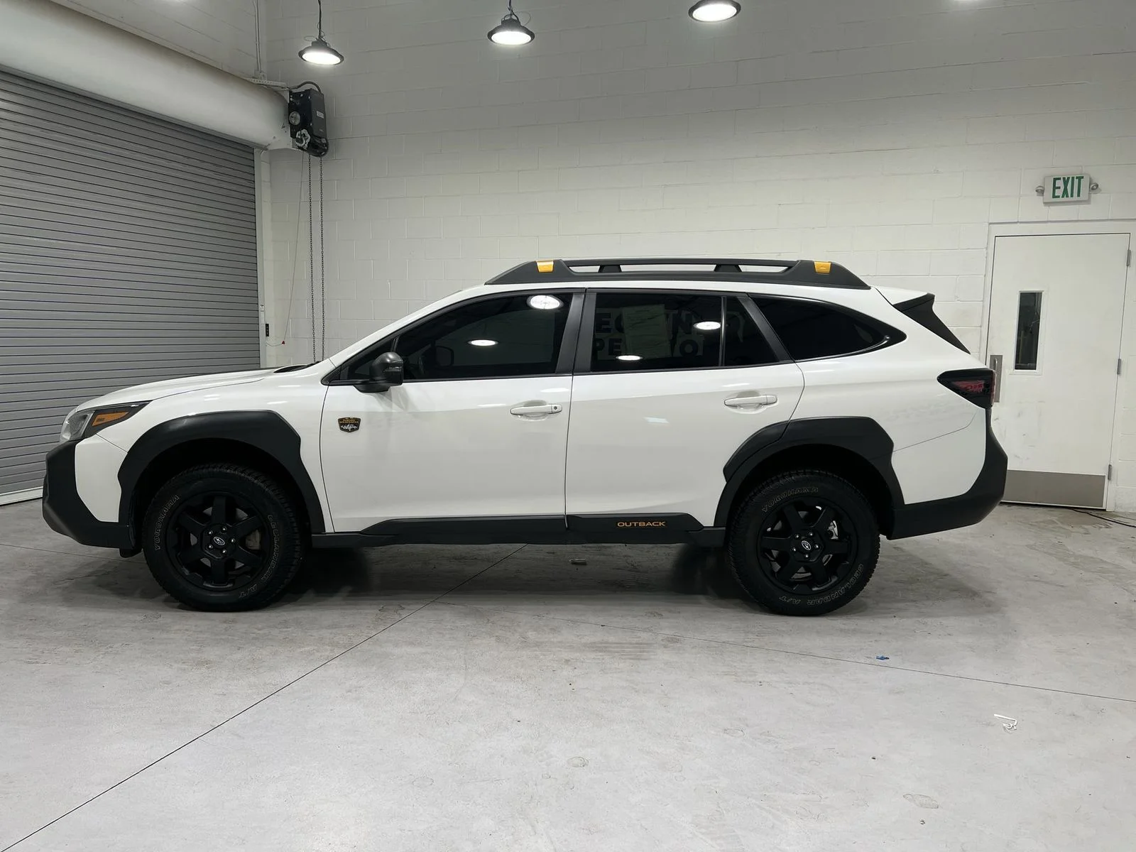2024 Subaru Outback Wilderness - Photo 5