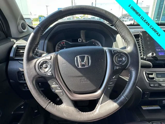Used 2023 White Honda RTL-E image 18