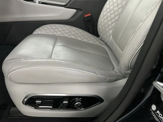2022 Jeep Grand Cherokee Summit Reserve 4xe - Photo 28