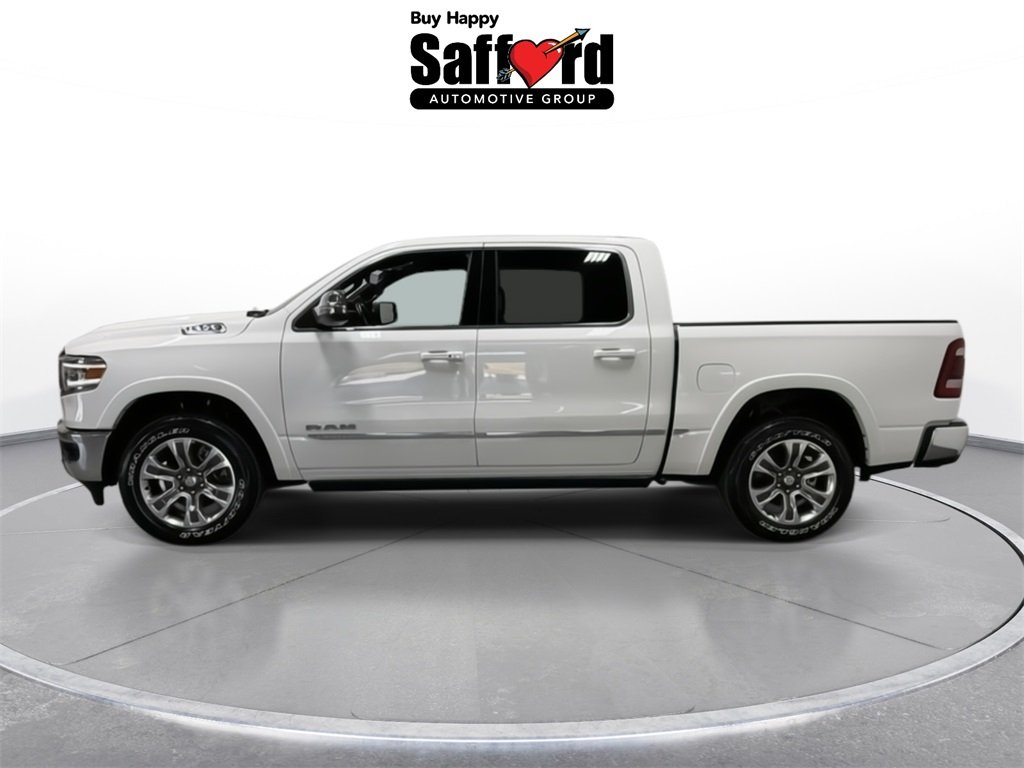 2023 Ram 1500 Limited photo 2