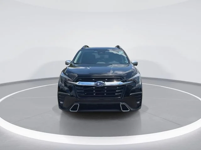 Certified Used 2023 Black Subaru Touring image 3