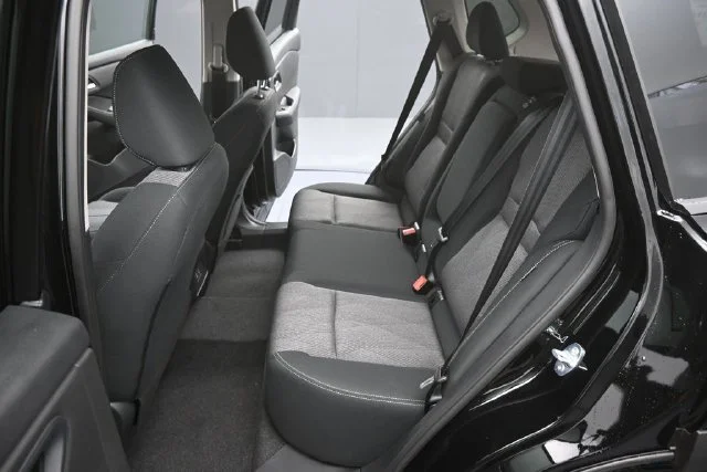 New 2027 Black Nissan SV image 15