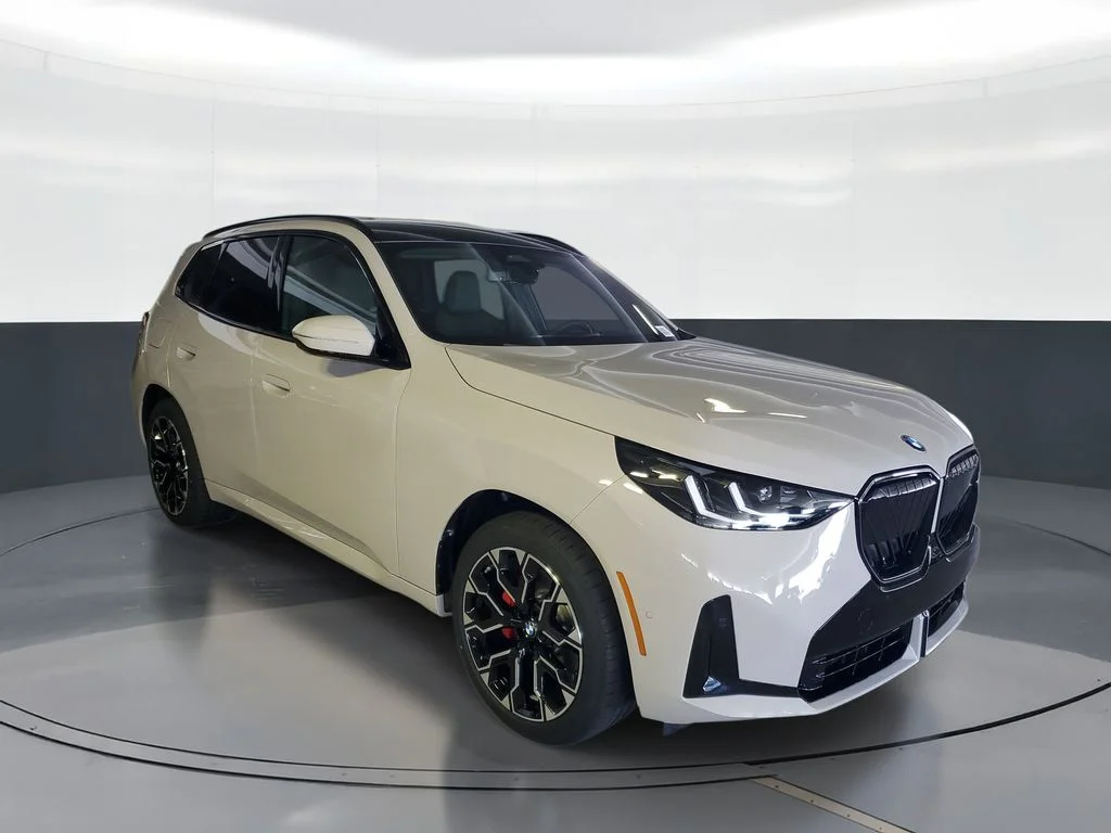 New 2026 Beige BMW 30 xDrive image 2