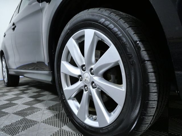 Used 2014 Mitsubishi Outlander Sport SE with VIN 4A4AR4AU3EE020135 for sale in Apple Valley, Minnesota