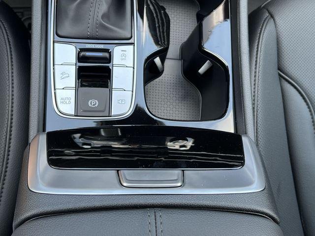 New 2026 Silver Hyundai SEL Plus FWD image 19