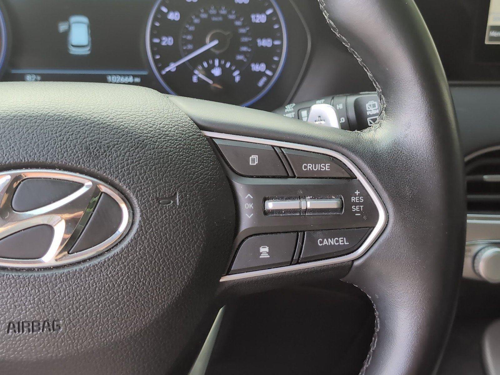 Used 2022 Rainforest Hyundai SEL image 24