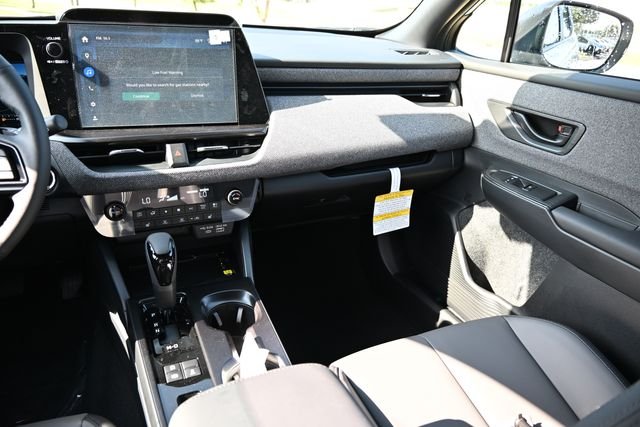 New 2026 White Subaru Premium image 10