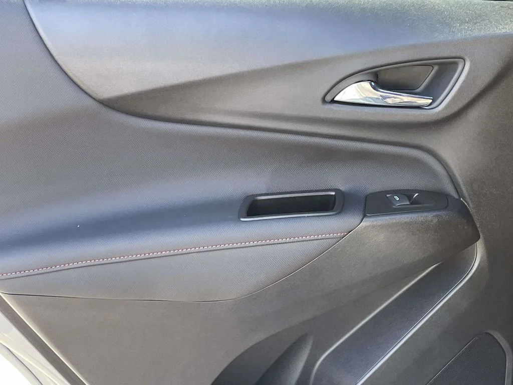 Used 2024 Gray Chevrolet RS image 20