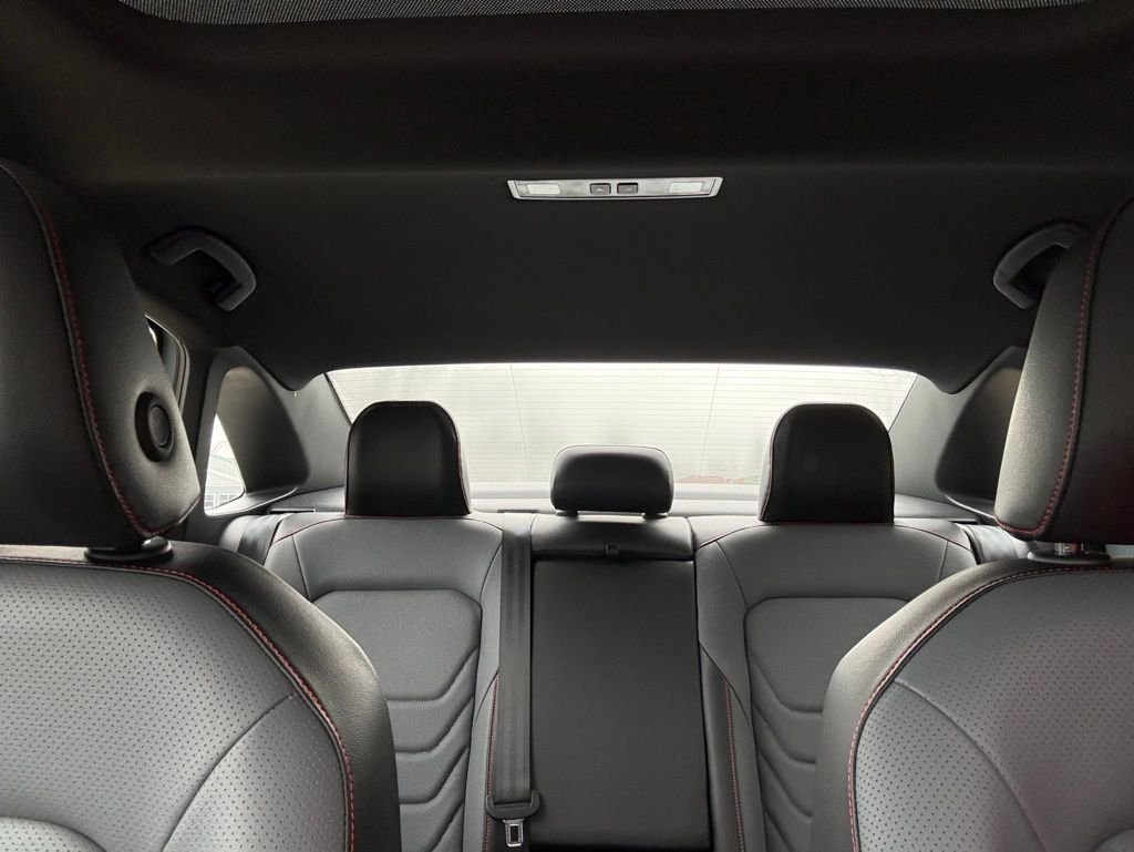 New 2026 Gray Volkswagen 2.0T Autobahn image 36