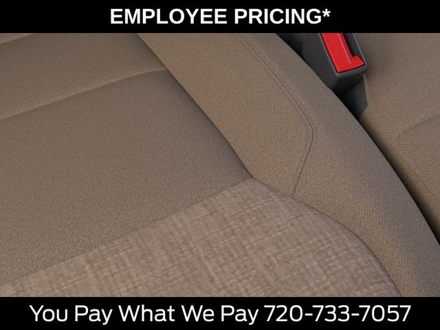 New 2026 Marsh Gray Ford F-350® XLT image 16