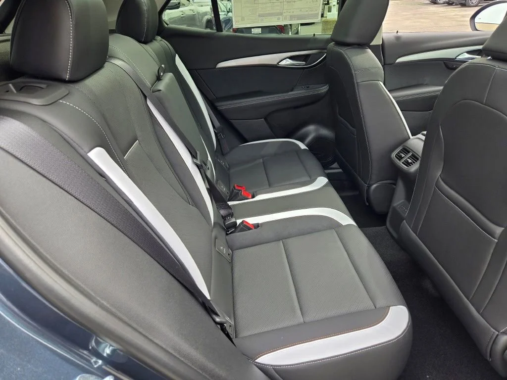 2026 Buick Envision Sport Touring - Photo 23