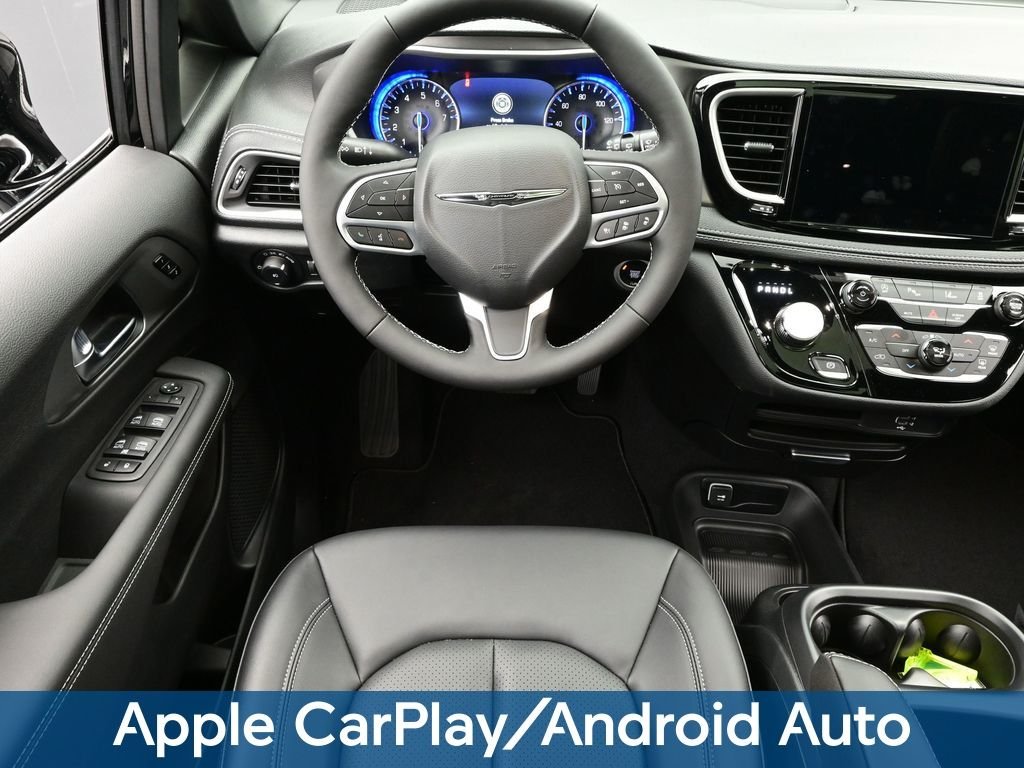 2026 Chrysler Pacifica Select - Photo 21