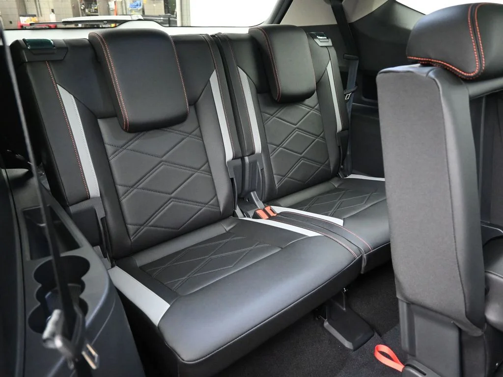 2026 Volkswagen Atlas Atlas Peak Edition - Photo 9