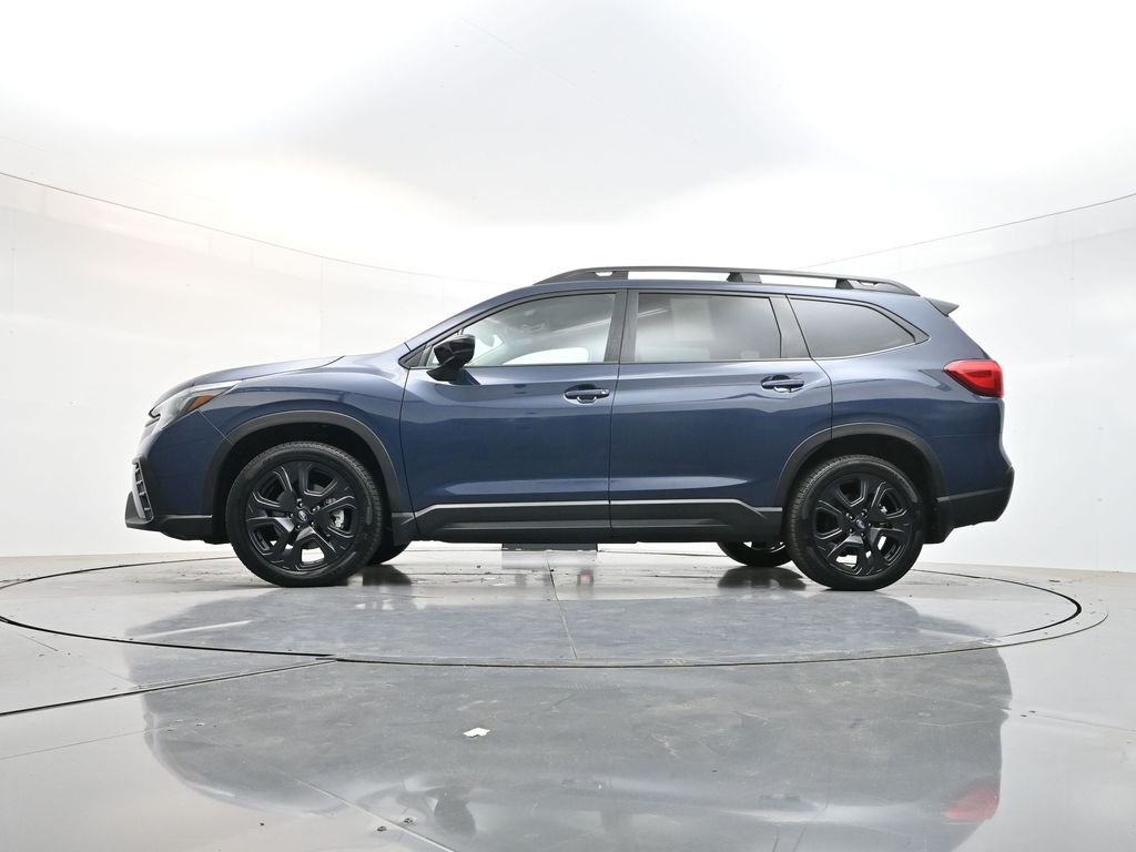 Used 2024 Blue Subaru Onyx Edition image 44