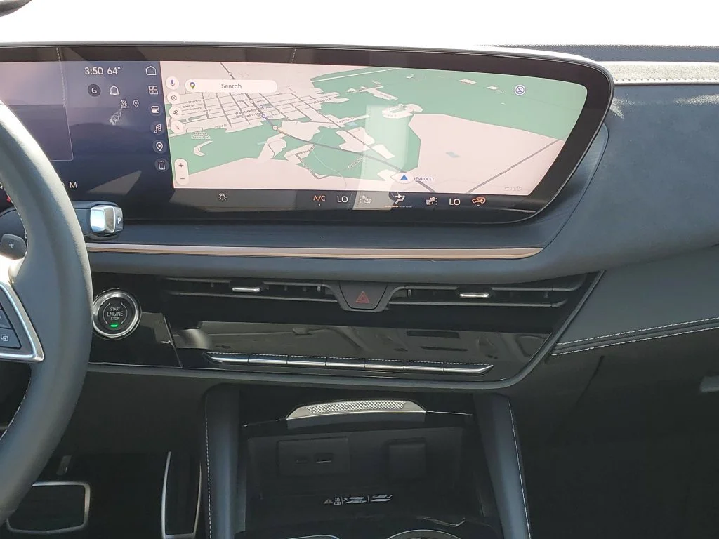 2026 Buick Envision Sport Touring - Photo 29